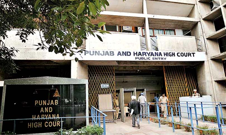 Punjab and Haryana High Court Fines Top Officials for Ignoring Orders