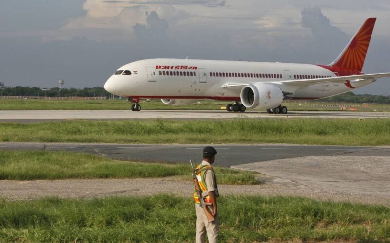 Air India Dreamliner’s Safety Turbine Deploys Mid-Flight, DGCA Launches Probe