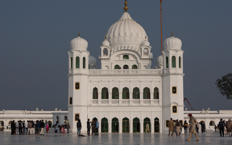 India Allows Sikh Pilgrims to Visit Pakistan for Guru Nanak Dev Ji’s Prakash Purab