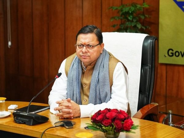 CM Pushkar Singh Dhami Hails PM Modi’s Launch of ₹35,440 Crore Agricultural Schemes as Historic Boost for Farmers