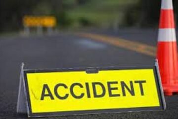 Eight Killed in Chain-Reaction Accident in UP’s Ambedkar Nagar; Driver Absconding