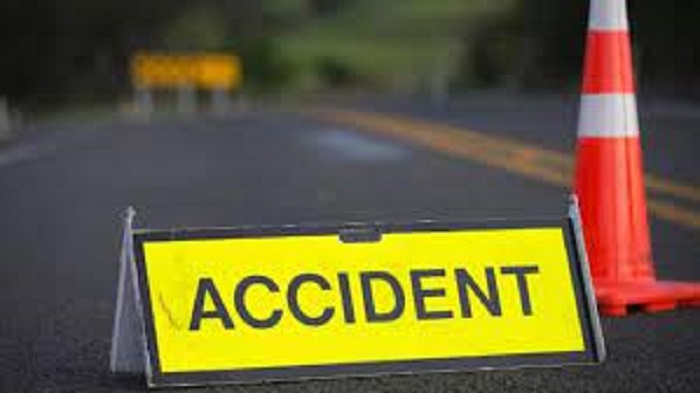 Two Dead, One Injured in Diwali Journey Cut Short by Hit-and-Run in Etah