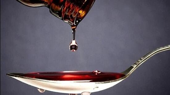 Petition filed in SC to seek probe into deaths of children due to toxic cough syrup in MP, Rajasthan