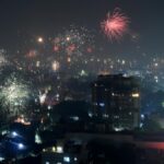 Haryana and Punjab Grapple with ‘Very Poor’ Air Quality as Pollution Levels Soar