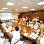 Punjab Planning to Declare Anandpur Sahib as 24th District to Commemorate Guru Tegh Bahadur's Martyrdom