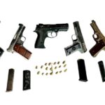 Punjab Police Arrest Two Linked to Bambiha Gang in Major Arms Trafficking Bust
