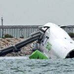 Fatal Crash as Cargo Jet Overshoots Runway at Hong Kong Airport