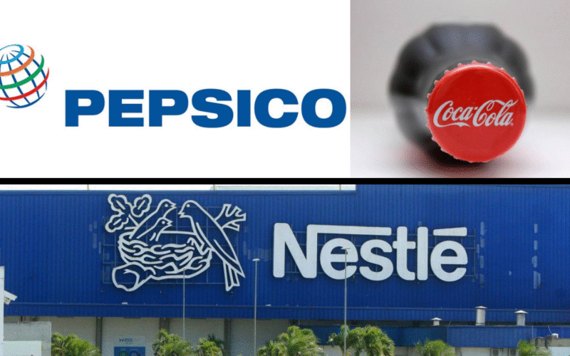 Nestle, PepsiCo, Coca-Cola chose Punjab — Trust in Mann government’s policies grows