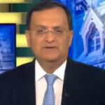 Indians Feel Unsafe in Canada, Says New High Commissioner Dinesh Patnaik