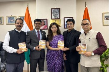 Eternal Message of Bhagavad Gita Resonates in Japan