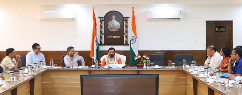 Ropeway Project at Dhosi Hill to Begin Soon, Mahendragarh Set to Emerge as Global Tourism Hub