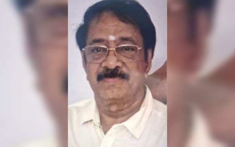 Owner of Sresan Pharma, maker of coldrif syrup, arrested following 20 children’s deaths