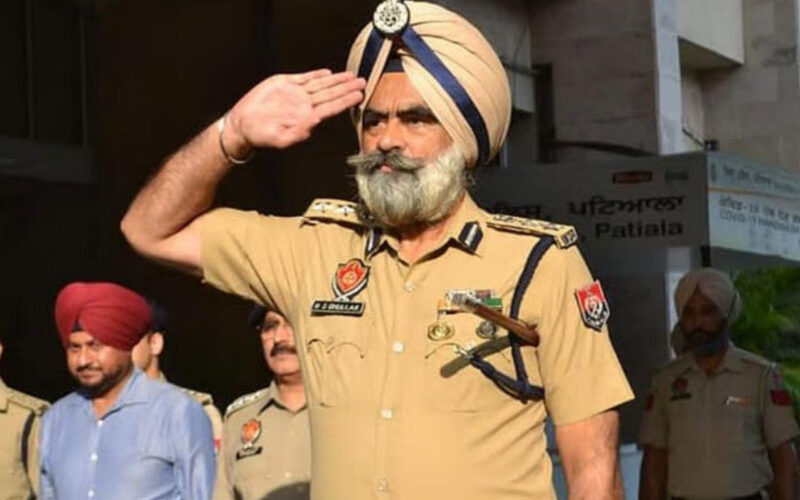 Trouble mounts for suspended DIG Harcharan Singh Bhullar as another FIR registered under Excise Act after recovery of 108 liquor bottles