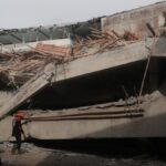 Indonesia School Collapse: 91 Students Still Missing as Rescue Efforts Continue in Sidoarjo