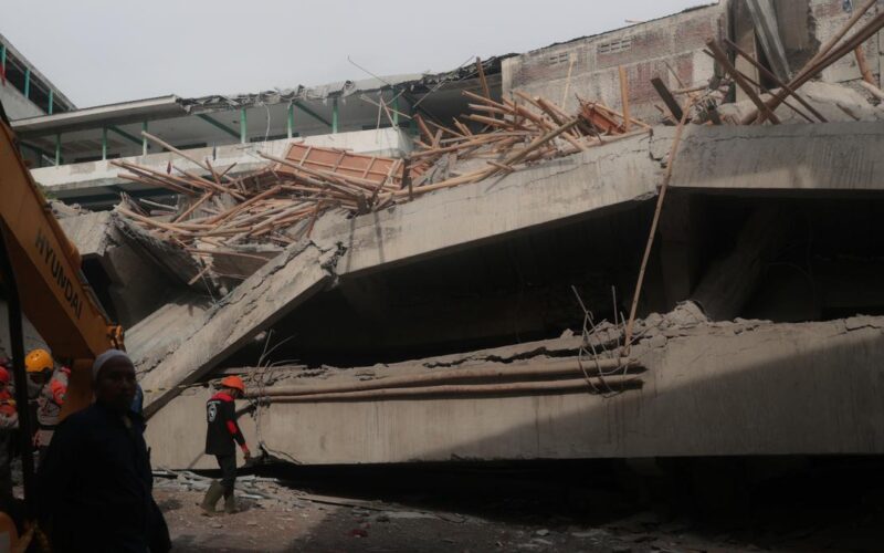Indonesia School Collapse: 91 Students Still Missing as Rescue Efforts Continue in Sidoarjo