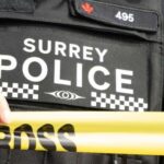 Drive-By Shooting Targets Punjabi-Hindi Radio Station in Surrey Amid Rising Extortion Threats