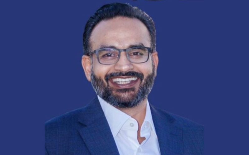 Ward 10 Candidate Tarlochan Sidhu Emerges as Frontrunner, Residents Signal Desire for Change