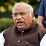 Mallikarjun Kharge