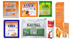FSSAI Orders Immediate Removal of ‘ORS’ Branding from Food and Beverage Products