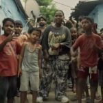 Punjabi rapper Param becomes first Indian female artist to top Spotify’s global viral 50 chart with ‘That Girl’
