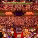 Ayodhya’s Deepotsav Sets Two Guinness World Records with 26.17 Lakh Diyas and Mass Aarti