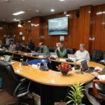 CM Dhami’s Diwali Meetings Spark Buzz Over Imminent Cabinet Expansion in Uttarakhand