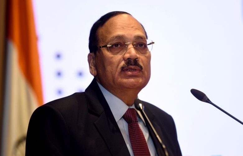 Centre Begins Selection Process for New Chief Justice as Justice B.R. Gavai Nears Retirement