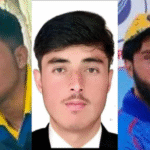 Afghanistan Bows Out of Cricket Tournament Following Deadly Airstrike on Players