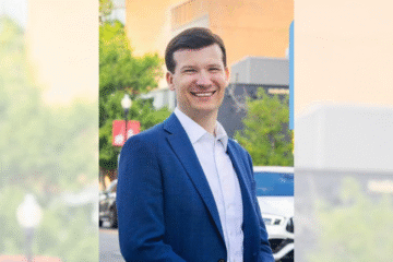 Jeromy Farkas Elected Calgary’s New Mayor After Tight Race Against Sonya Sharp