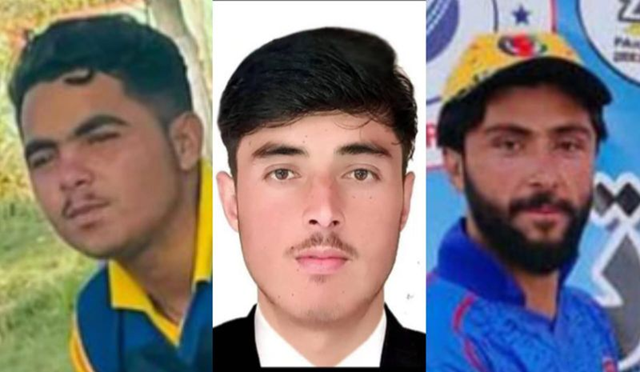 Afghanistan Bows Out of Cricket Tournament Following Deadly Airstrike on Players