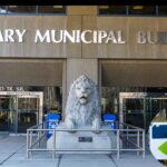 Calgary’s Advanced Voting Closes Strong, But Overall Turnout Dips Sharply, Key Battlegrounds : Ward 5-3 & 10 for South Asian candidates