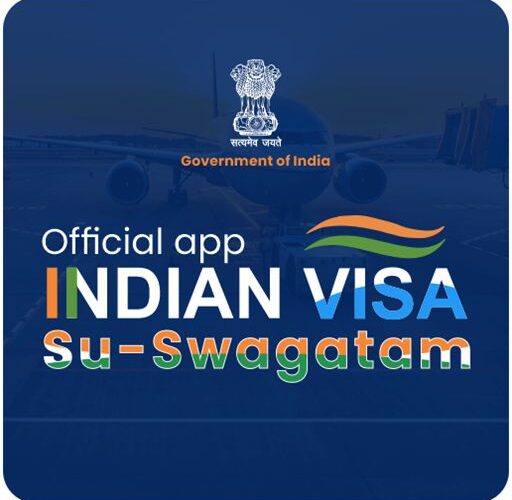 India Introduces Digital Disembarkation Card for Foreign Visitors