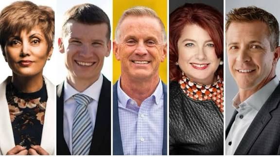 Calgary Mayoral Race Tightens Ahead of October 20 Election
