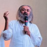 Sri Sri Ravi Shankar Inspires Calgary with “The Journey Within” – An Evening of Meditation, Wisdom & Growth