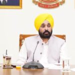 ‘Inter-State Mining Truck Entry Fee Policy’ will strengthen Punjab’s borders, creating a new model of transparency and environmental protection