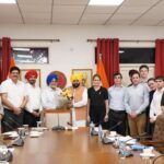 Mann Government to Bring a New Dawn in Punjab’s Farming: Historic Partnership with Argentina Opens Doors of Growth
