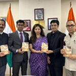जापान में गूंज रहा शाश्वत गीता संदेश