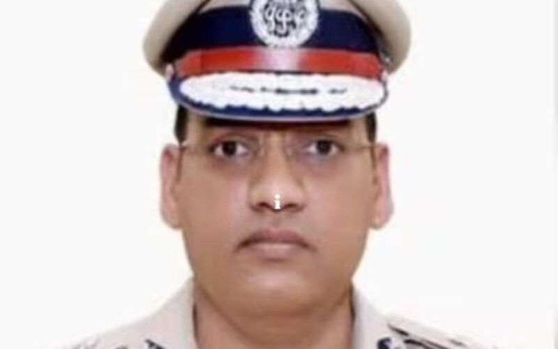 Questions mount over senior Haryana IPS officer Y Puran Kumar’s death as family alleges he was driven to suicide