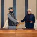 Afghanistan, Pakistan Agree to Ceasefire Following Week of Deadly Border Clashes