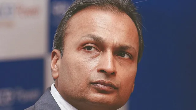ED Arrests Reliance Power CFO in Rs 68 Crore Fake Bank Guarantee Case