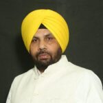 Convoy of Punjab Minister Harbhajan Singh ETO Involved in Road Accident; 5 Injured in Gurdaspur
