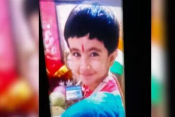 Driver Kills Employer’s 5-Year-Old Son Over Alleged Humiliation