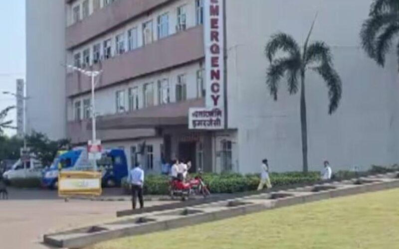 Three arrested over medical student’s sexual assault in West Bengal, two at large