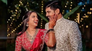 Bengaluru Doctor Allegedly Kills Wife Using Lethal Anesthesia Less Than a Year After Marriage