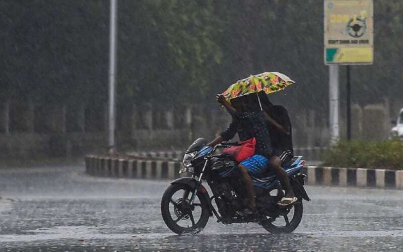 Punjab on High Alert as Rainfall and Dam Releases Raise Flood Concerns