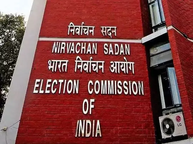 EC Gears Up to Tackle Illicit Election Spending in Bihar with Tightened Surveillance