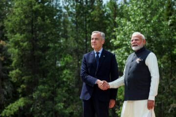 Modi-Carney Talks Set Stage For December Visit As India And Canada Push To Double Trade By 2030