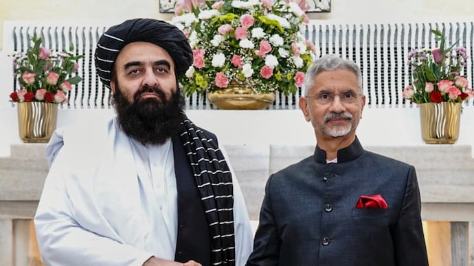 Amritsar-Kabul direct flights to resume soon, says Afghan minister Amir Khan Muttaqi