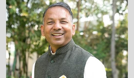 Rajya Sabha Bypoll: Industrialist Rajinder Gupta Likely to Get AAP Ticket from Punjab