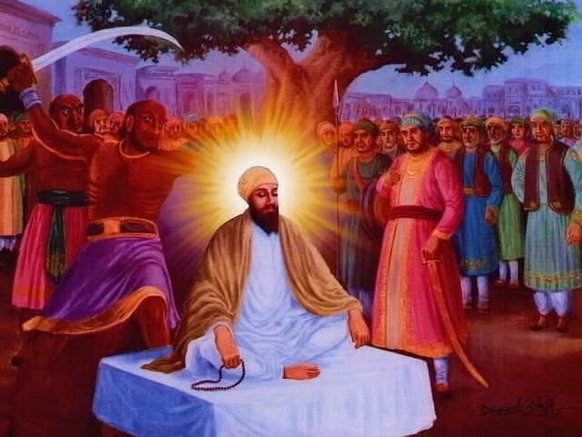 Punjab Government to Observe 350th Martyrdom Day of Sri Guru Teg Bahadur Ji as Human Rights Day; Mega Commemorative Events Planned Across State